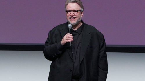 Guillermo del Toro recibirá doctorado honoris causa de AFI