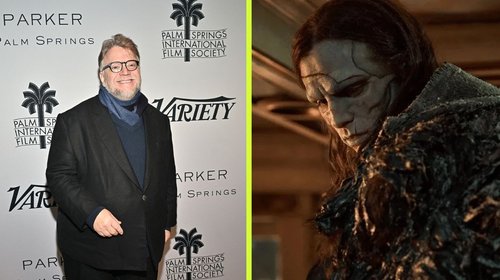 Nominan a Guillermo del Toro para premios WGA por 'Frankenstein'