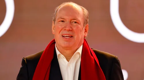 Hans Zimmer se incorpora a la banda sonora de 'Euphoria'