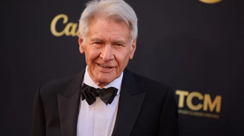 Harrison Ford consigue su primera nominación a los Emmy