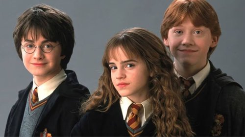Harry Potter vuelve a los cines por su 25 aniversario