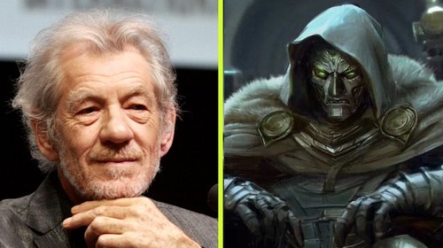 Ian McKellen deja entrever posible spoiler de 'Avengers Doomsday'