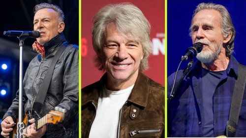 EUA celebrará 250 años con conciertos y grandes estrellas