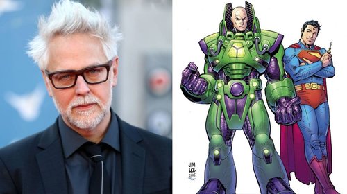 James Gunn confirma la secuela de 'Superman' para 2027