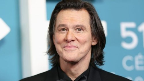 Desmienten rumor de supuesto 'clon' de Jim Carrey en los César