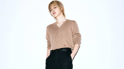 Jimin presume visita de BTS al Zócalo tras reunión con Sheinbaum