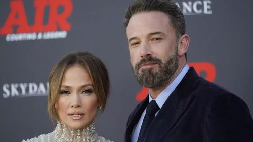 JLo asegura que su divorcio con Ben Affleck fue 'lo mejor'