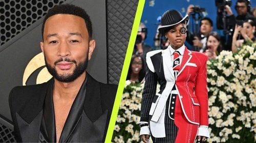 John Legend y Janelle Monáe encabezan festival de jazz