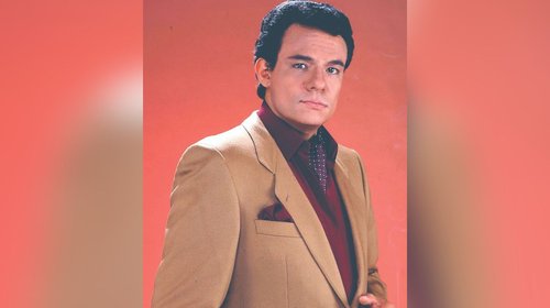 Rendirán homenaje a José José vuelve en el Auditorio Nacional