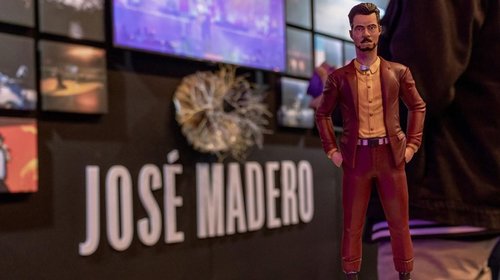 Tendrá José Madero museo con más de 100 piezas de su carrera