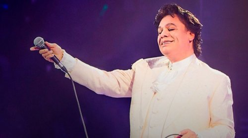 Este 30 de octubre llega un documental inédito de Juan Gabriel