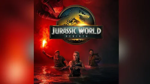 'Jurassic World Renace': nueva era con Scarlett Johansson