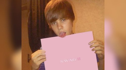 Justin Bieber lanza 'Swag II' con un giro más pop