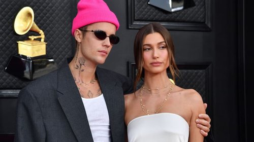 Hailey Bieber desmiente abuso por parte de Justin