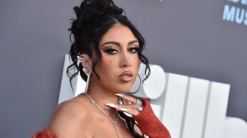 Kali Uchis cancela concierto en Guadalajara tras hechos violentos