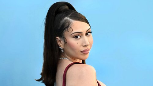 Kali Uchis anuncia su nueva gira 'For the Girls Tour'