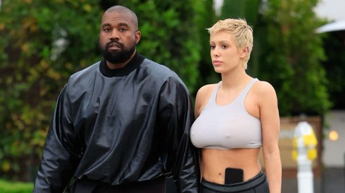 Bianca Censori podría declarar en demanda contra Kanye West