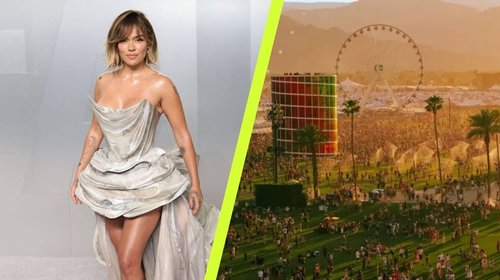 Karol G hará historia como headliner en Coachella 2026