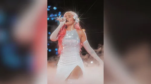 Netflix estrenará documental sobre Karol G en 2025