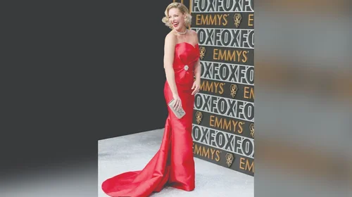 Katherine Heigl en conversaciones para secuela de '27 vestidos'