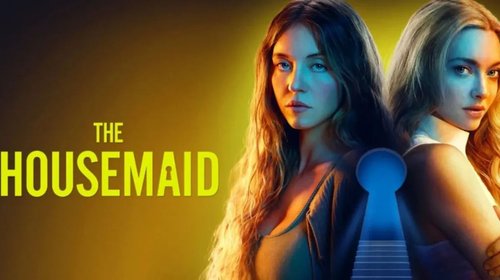 Amanda Seyfried y Sydney Sweeney protagonizan 'La empleada'