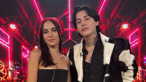 Dos regios se meten a la nueva temporada de La Granja VIP