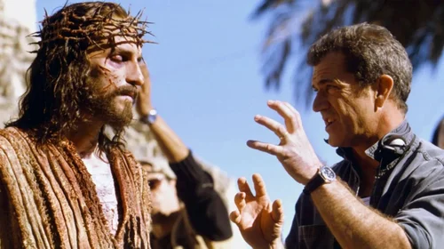 Secuela de 'La Pasión de Cristo' llegará en dos partes en 2027