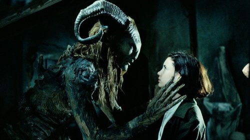Cannes rendirá homenaje a ‘El laberinto del fauno’