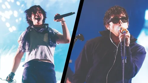 Latin Mafia triunfa en Monterrey y anuncia fecha extra en CDMX