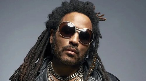 Lenny Kravitz tendrá volverá a Monterrey en marzo de 2026
