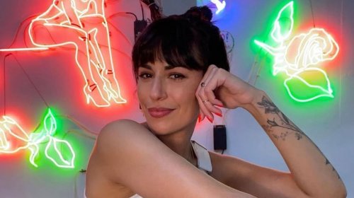 Leticia Maldonado será la artista oficial de los Latin Grammy