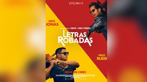 Explora el plagio en la música con la película 'Letras robadas'