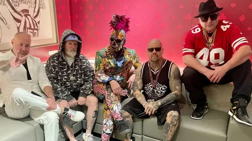 Limp Bizkit liderará el festival Loserville de Bogotá