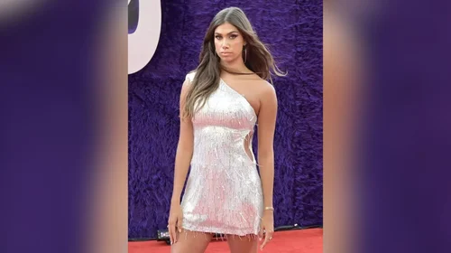 Lina Luaces desea representar a Cuba en el próximo Miss Universo