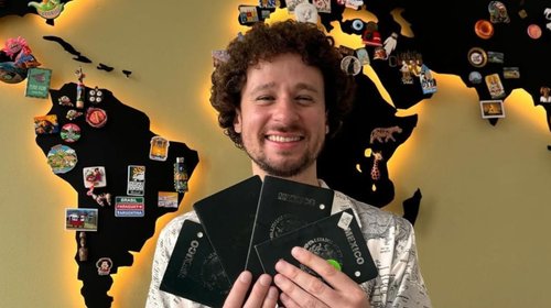 Luisito Comunica aclara que no padece Alzheimer tras video viral
