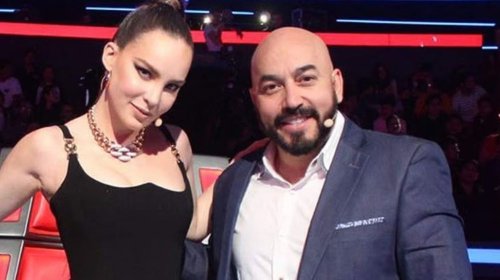 Lupillo Rivera no sería culpable si se filtran videos: abogado