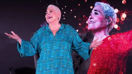 Lupita D'Alessio reaviva conflicto con Bobo Producciones