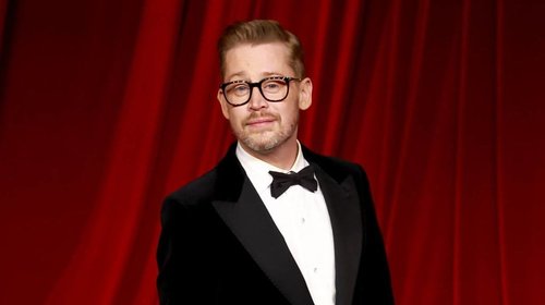 Macaulay Culkin celebra 35 años de 'Mi pobre angelito' con tour