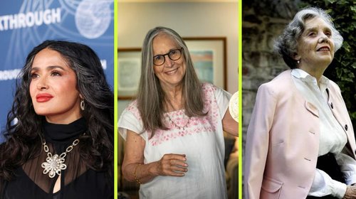 Mujeres y madres que marcaron la vida pública de México