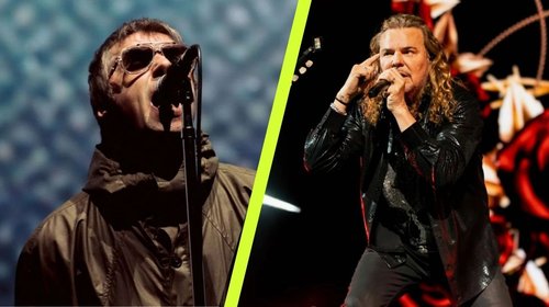 Fher responde a Liam Gallagher y calienta el México vs Inglaterra