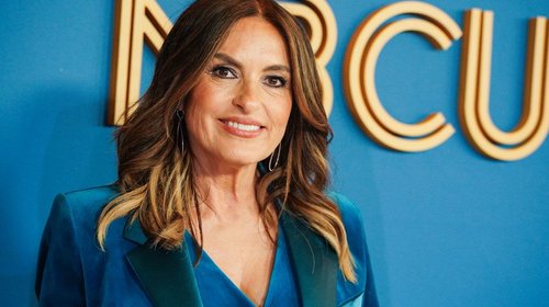 Mariska Hargitay presentará la 78 edición de los Emmy
