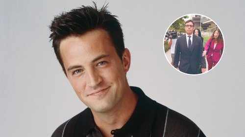 Caso Matthew Perry: médico espera sentencia por venta de ketamina