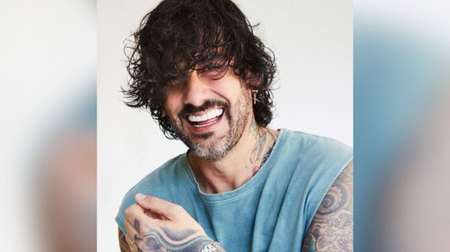 El español Melendi anuncia nuevo álbum tras cuatro años