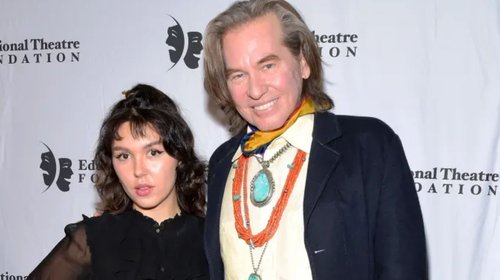 Defienden uso de IA para recrear a Val Kilmer en película