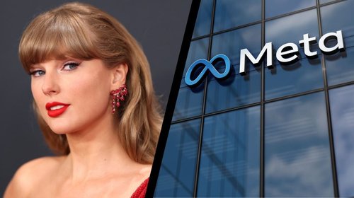 Crea Meta chats de celebridades sin su permiso