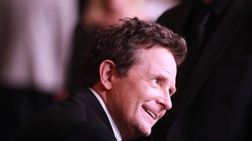 Michael J. Fox desmiente rumores de su muerte con humor