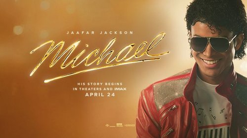 Biopic de Michael Jackson apuesta por mirada íntima