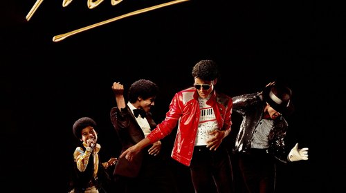 ‘Michael’ lider en taquilla; ‘Obsession’ debuta con fuerza