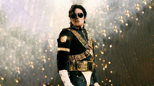 Anuncian apertura de un museo de Michael Jackson en Mónaco