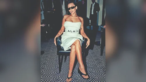 Miley Cyrus estrena balada al piano antes de su álbum